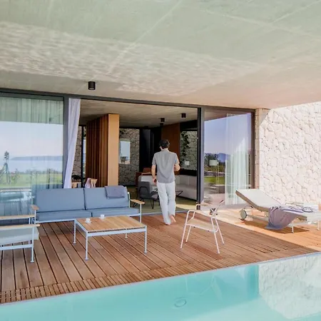 Beautiful Villa Fivos 1