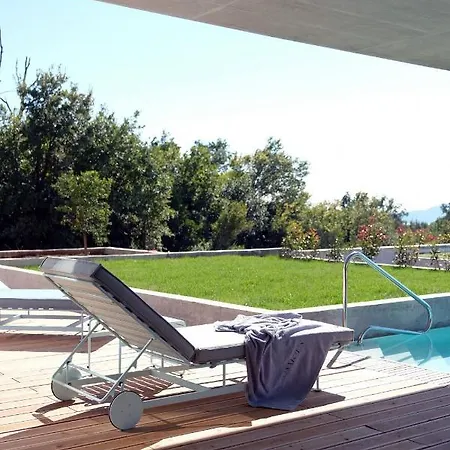 Βίλα Beautiful Villa Fivos 1 Brsečine