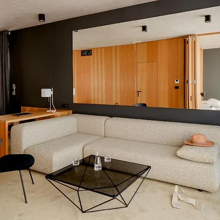 Βίλα Beautiful Villa Fivos 1
