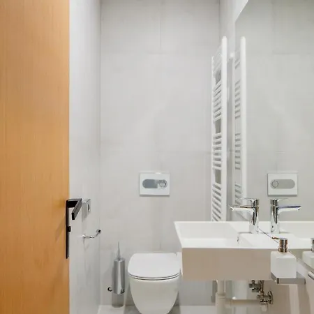 Beautiful Villa Fivos 1 Βίλα