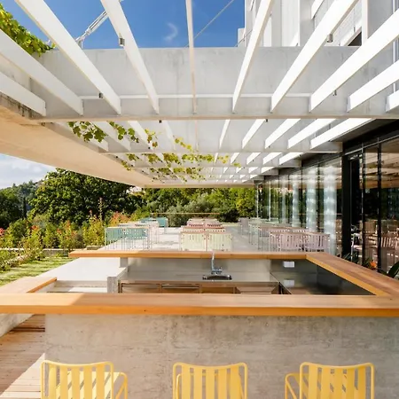Βίλα Beautiful Villa Fivos 1 *